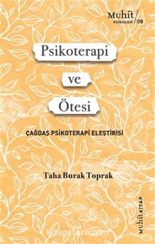 Psikoterapi ve Ötesi