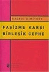 Faşizme Karşı Birleşik Cephe