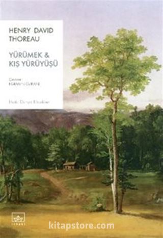 Yürümek - Kış Yürüyüşü