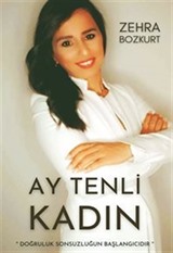 Ay Tenli Kadın