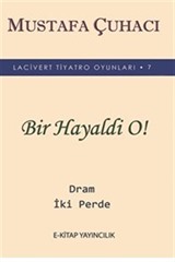 Bir Hayaldi O!