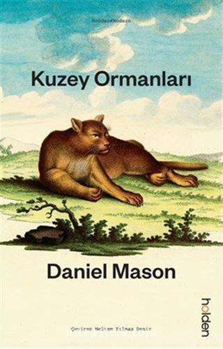 Kuzey Ormanları