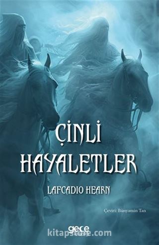 Çinli Hayaletler