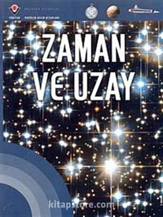 Zaman ve Uzay