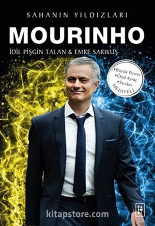 Mourinho / Sahanın Yıldızları