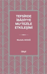 Tefsirde İbadiyye - Mu'tezile Etkileşimi