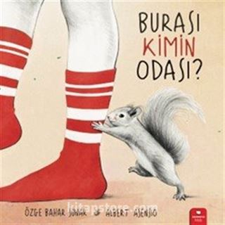 Burası Kimin Odası?