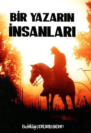 Bir Yazarın İnsanları