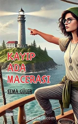 Kayıp Ada Macerası