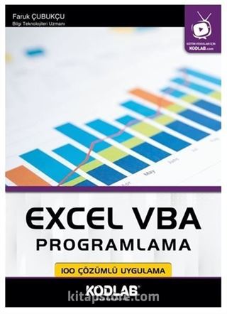 Excel VBA Programlama