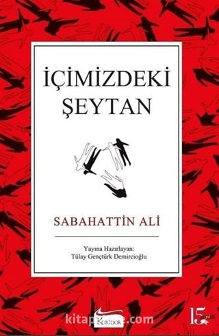 İçimizdeki Şeytan