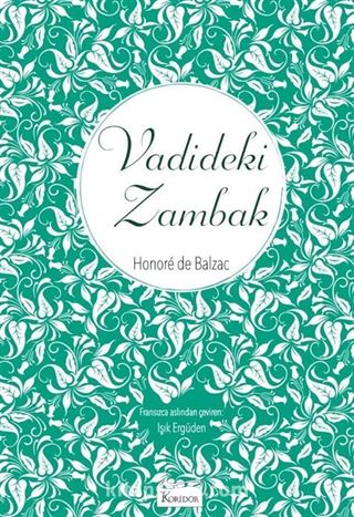 Vadideki Zambak