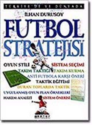 Futbol Stratejisi