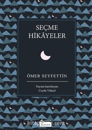 Seçme Hikayeler