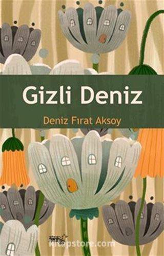 Gizli Deniz