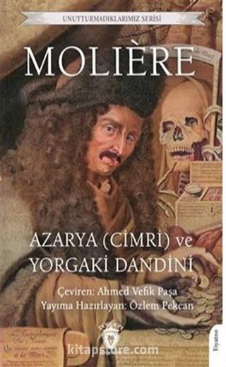 Azarya (Cimri) ve Yorgaki Dandini