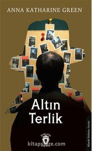 Altın Terlik