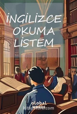 İngilizce Okuma Listem