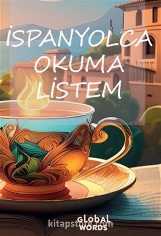 İspanyolca Okuma Listem