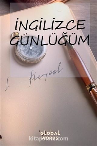 İngilizce Günlüğüm