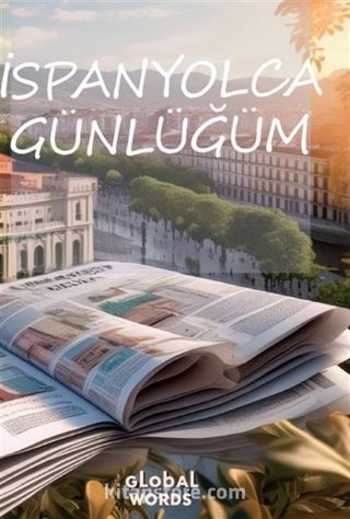 İspanyolca Okuma Günlüğüm