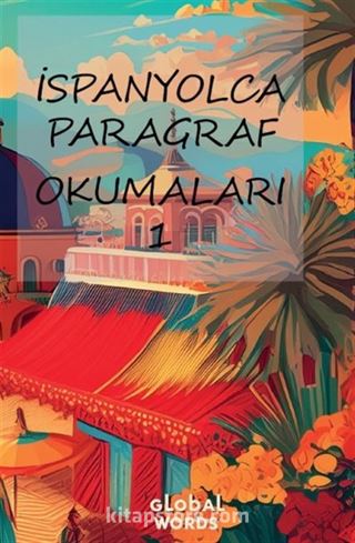 İspanyolca Paragraf Okumaları 1