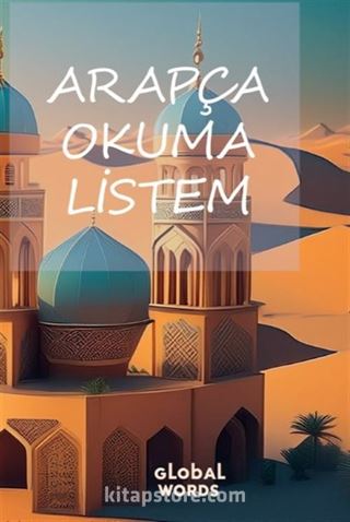 Arapça Okuma Listem