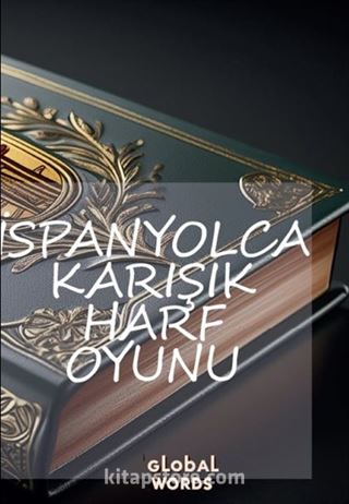 İspanyolca Karışık Harf Oyunu