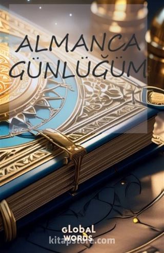 Almanca Günlüğüm