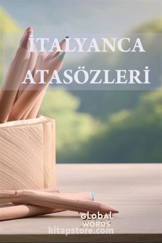 İtalyanca Atasözleri