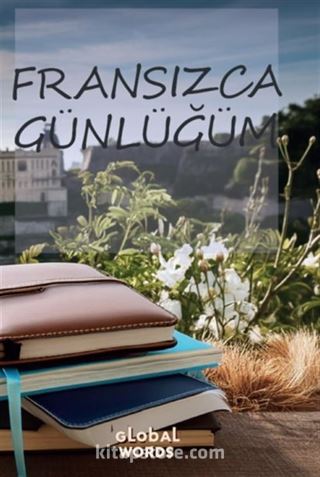 Fransızca Günlüğüm