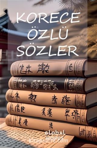 Korece Özlü Sözler