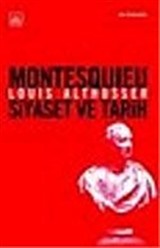 Montesquieu Siyaset ve Tarih