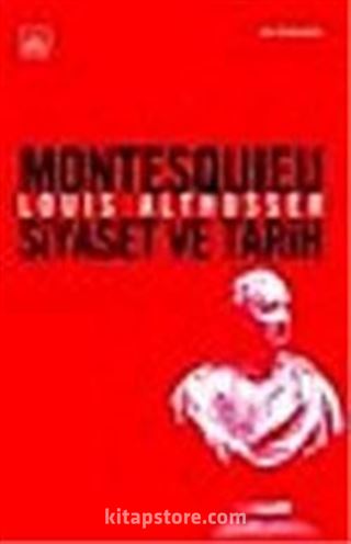 Montesquieu Siyaset ve Tarih