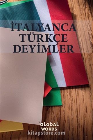 İtalyanca-Türkçe Deyimler