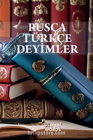 Rusça-Türkçe Deyimler