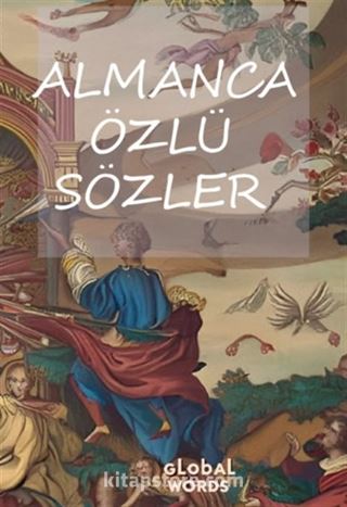 Almanca Özlü Sözler