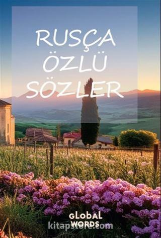 Rusça Özlü Sözler