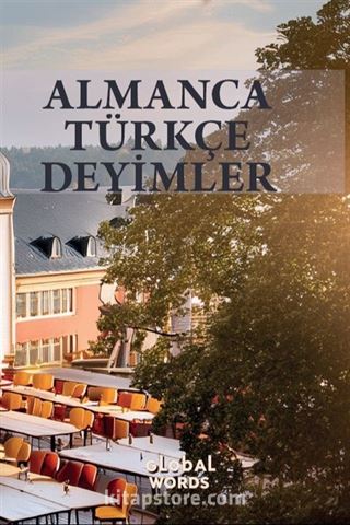 Almanca-Türkçe Deyimler