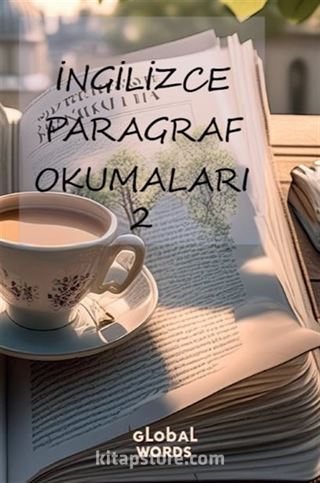 İngilizce Paragraf Okumaları 2