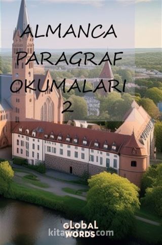 Almanca Paragraf Okumaları 2