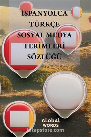 İspanyolca-Türkçe Sosyal Medya Terimleri Sözlüğü