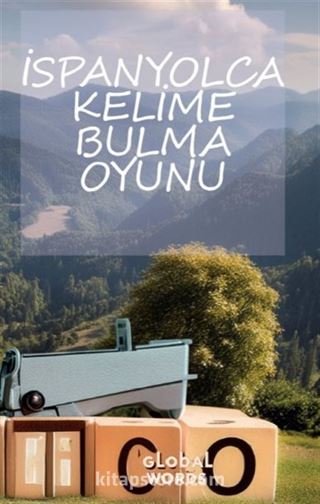 İspanyolca Kelime Bulma Oyunları