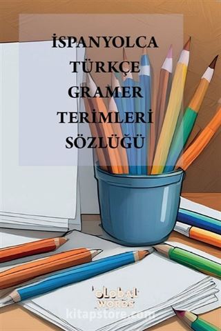 İspanyolca-Türkçe Gramer Terimleri Sözlüğü