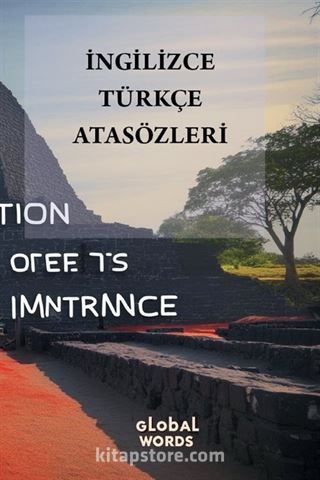 İngilizce-Türkçe Atasözleri