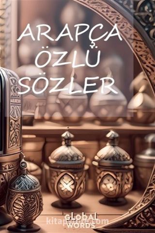 Arapça Özlü Sözler