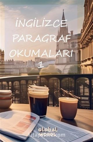 İngilizce Paragraf Okumaları 1