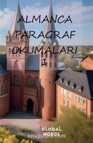 Almanca Paragraf Okumaları 1