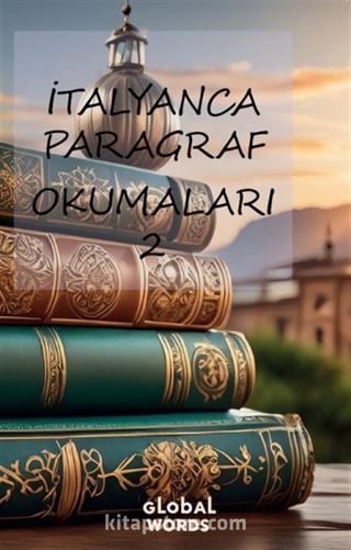 İtalyanca Paragraf Okumaları 2