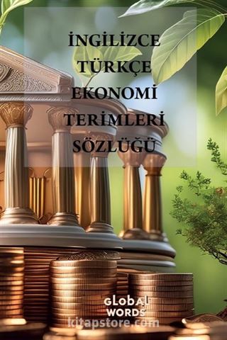 İngilizce-Türkçe Ekonomi Terimleri Sözlüğü